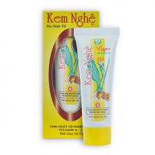 Kem nghệ đa sinh tố Leyna 25g