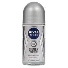 LKM Nivea PT bạc+mát lạnh 50ml 83778+82886+85964