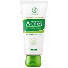 SRM Acnes kiểm soát nhờn Acnes 50g