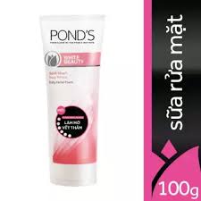 SRM Pond's THRR100g