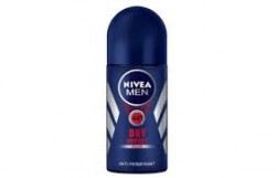 Lăn Nivea 25ml nam khô thoáng 81617