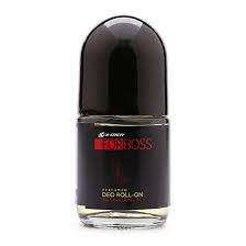 Lăn X- men Boss 25ml