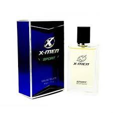 Nước hoa X- men 50ml