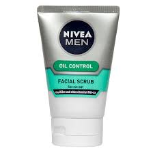 SRM Nivea KS nhờn sạch sâu, nam 100g 88880