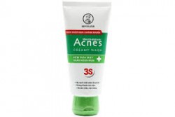 SRM Acnes 100g ngăn ngừa mụn