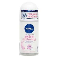 LKM Nivea 50ml mờ vết thâm nữ 83747