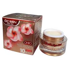 Kem đặc trị nám, tàn nhang10 tác dụng New today 30g