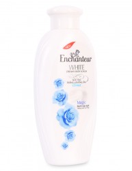 ST trắng và DA Enchanteur hạt 180g