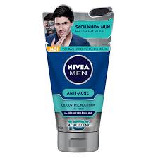 SRM k/chất bùn nam Nivea 50g 83941