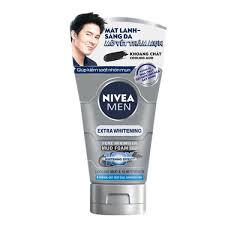 SRM k/chất bùn 100g Nivea nam 83940