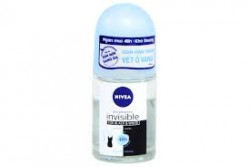 LKM Nivea chống vệt ố vàng nữ 25ml