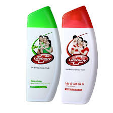 Sữa tắm Lifebuoy 270g