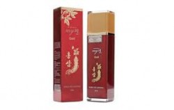 Nước hoa hồng My gold 130ml