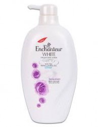 Sữa tắm hạt  Enchanter 450ml