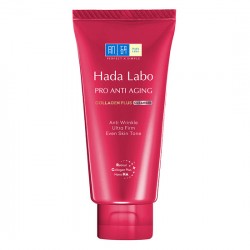 SRM Hadalabo Pro Anti Aging 80g