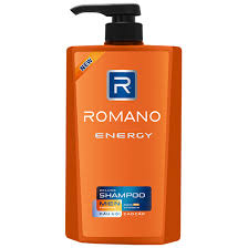 ST Romano Energy 650g