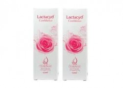 DDVS phụ nữ Lactacyd 150ml