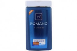 Sữa tắm Romano Force 180g