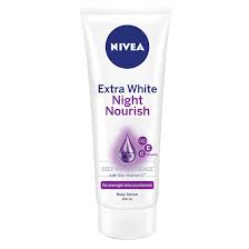 Serum trắng da đêm Nivea 200ml 89128, 89122