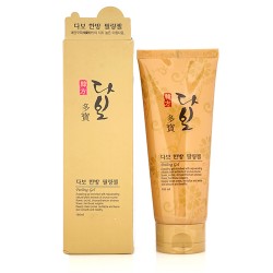 Kem tẩy TB chết Dabo Hàn Quốc180ml