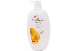 ST dưỡng ẩm Enchanteur 650g