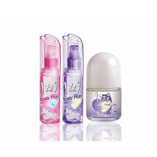 Lăn Izzi 20ml giá mới