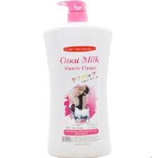 ST Carebeau Goat Milk thái 1150ml