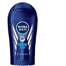 Sáp Nivea men 40ml Fresh active