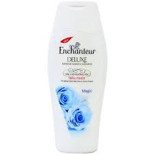 HQ ST Enchanteur 650ml