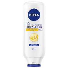 Kem xả DT trắng da sau khi tắm 400ml Nivea89169