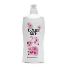 Sữa tắm Double Rich 800ml