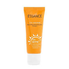 Kem Lacvert Essance chống nắng ( 3in1 Sun Base)