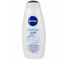 Sữa tắm Nivea 750ml