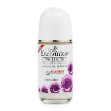 LKM Enchanteur Sensation trắng da 20ml