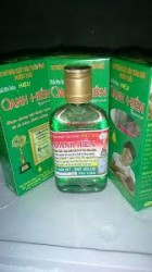 Tinh dầu tràm Oanh Hiền 120ml ( hộp)