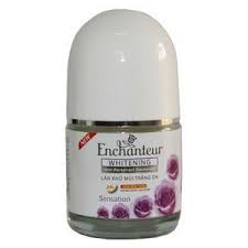 LKM Enchanteur Sensation 20ml