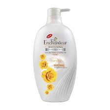 Sữa tắm Enchanteur 900g + KM