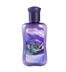 Kem dưỡng thể Sandras secret 88ml