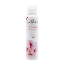 Xịt KM Enchanteur 150ml