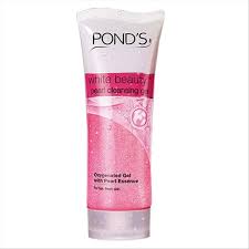 SRM Pond's ngừa mụn ĐTĐ 50g