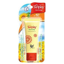 Kem chống nắng Sunplay Out Going SPF50 30g