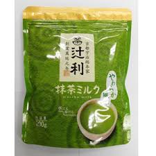 Tinh bột Trà xanh DHA 200g