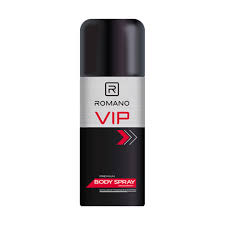 Xịt KM Romano Vip 150ml