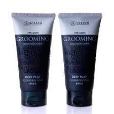 SRM  Rossom Grooming 150ml