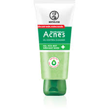 SRM Acnes ngăn ngừa mụn 25+ 100ml