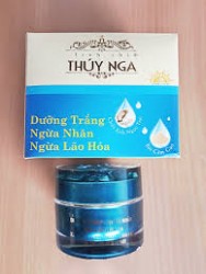 Kem dưỡng trắng, chống nắng ,Thúy Nga 12g