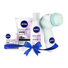 Bộ chăm sóc da Nivea KM máy RM