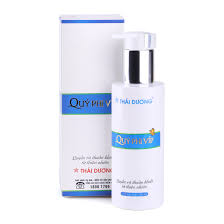  DDVSPN Quý phi vip 120ml