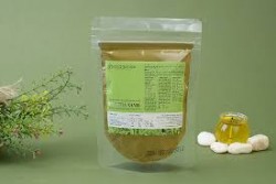 Bột trà xanh milaganics 100g