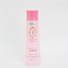 Nước hoa hồng Naris Floral lady 150ml